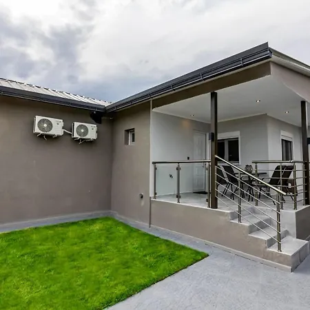 Appartamento K&m Nea Kallikrateia