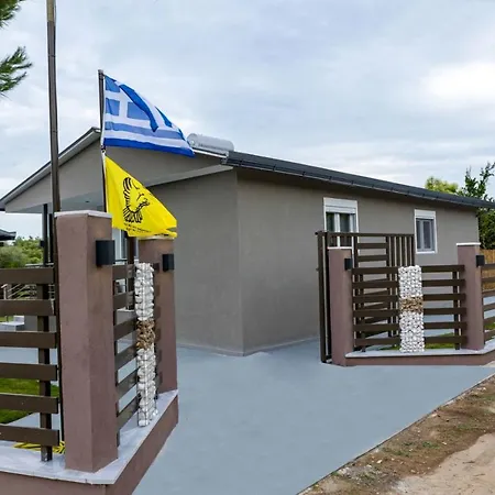 K&m * Nea Kallikrateia