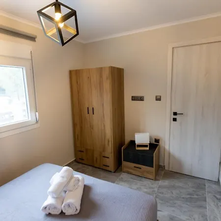 Apartment K&m *