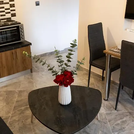 Apartment K&m