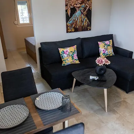 Appartamento K&m Nea Kallikrateia