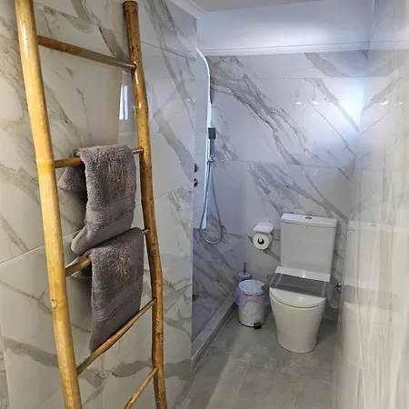 K&m Appartamento Nea Kallikrateia