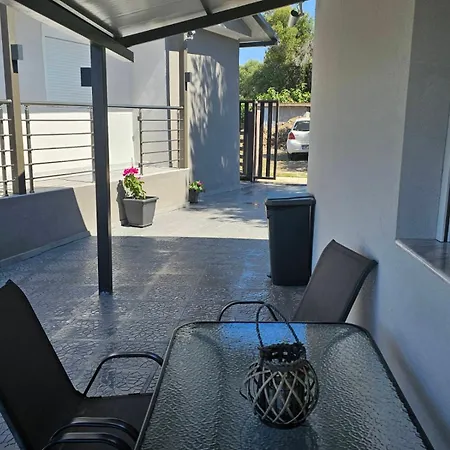 K&m Apartment *
