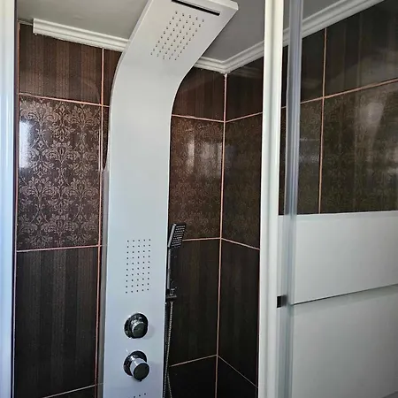 K&m Appartamento Nea Kallikrateia