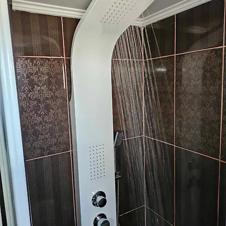 K&m Appartamento Nea Kallikrateia