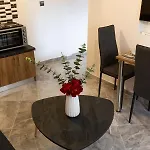 Apartament K&m