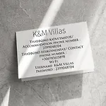 K&m Apartament
