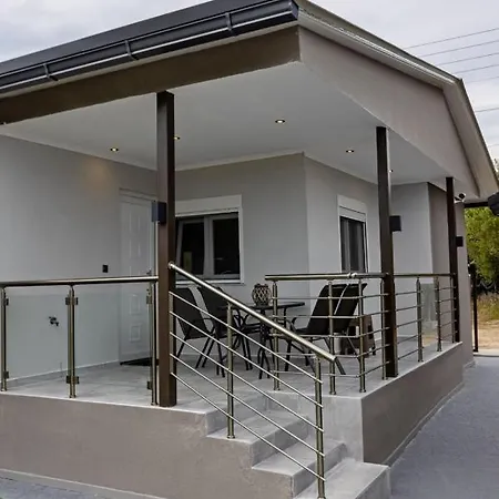 K&m Nea Kallikrateia