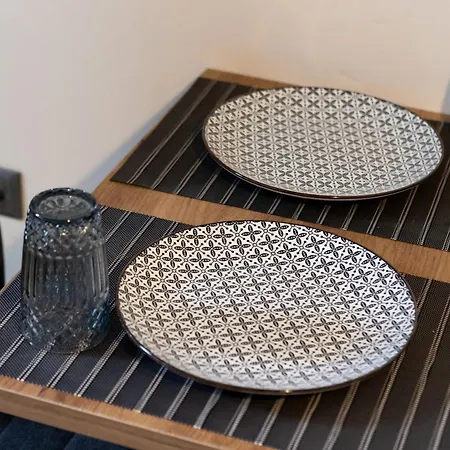 K&m דירה Nea Kallikrateia