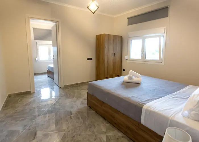 Apartamento K&m