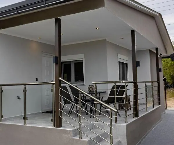 K&m Nea Kallikrateia