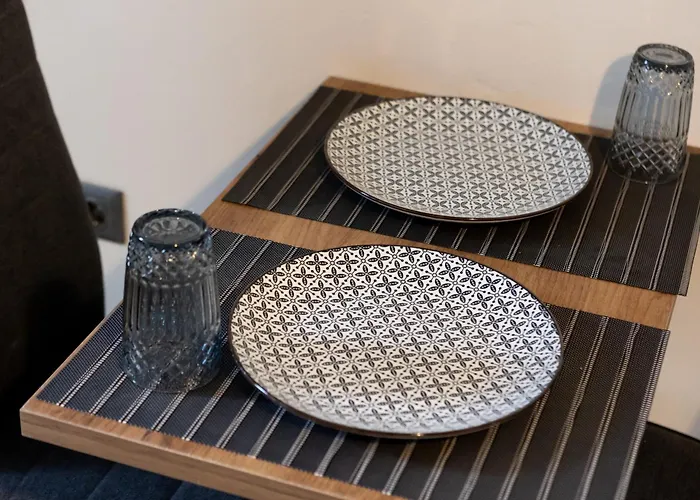 K&m Lägenhet Nea Kallikrateia