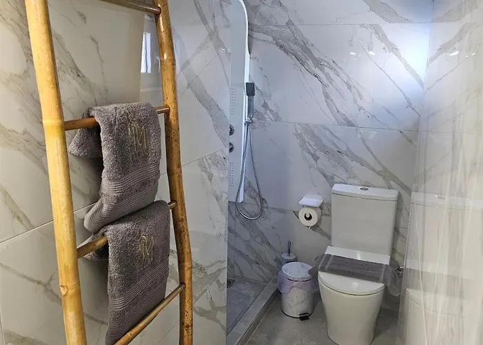 K&m Lägenhet Nea Kallikrateia