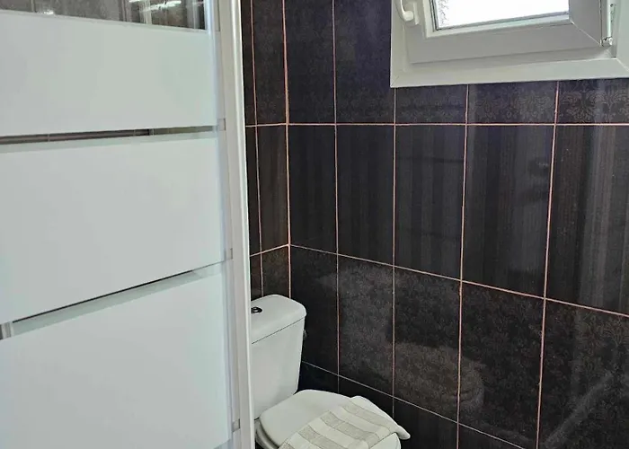 K&m Apartamento *