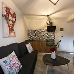 K&m Appartement Nea Kallikrateia