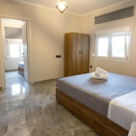 Διαμέρισμα K&m