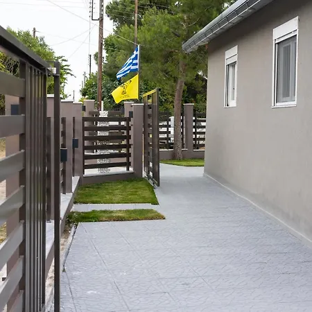 K&m * Nea Kallikrateia