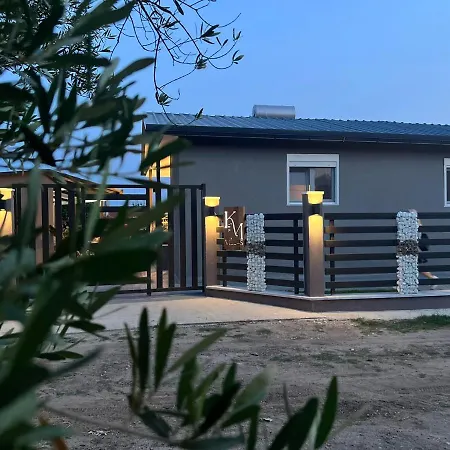 K&m Διαμέρισμα