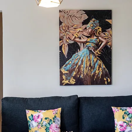 Διαμέρισμα K&m