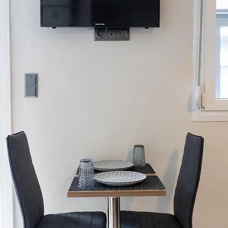 K&m Διαμέρισμα