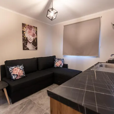 Διαμέρισμα K&m