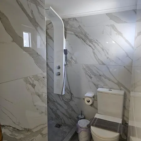 Διαμέρισμα K&m *