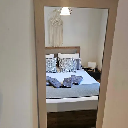 Διαμέρισμα K&m