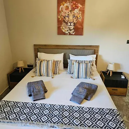 K&m Διαμέρισμα