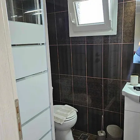 K&m Διαμέρισμα