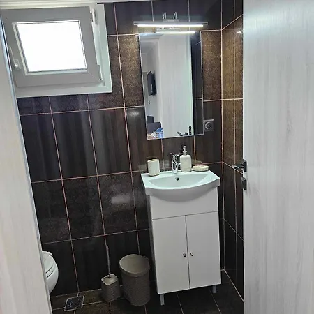 K&m Nea Kallikrateia