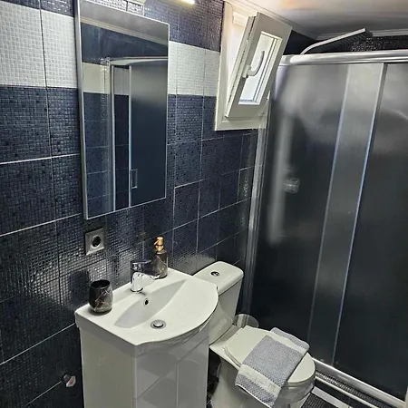 Διαμέρισμα K&m