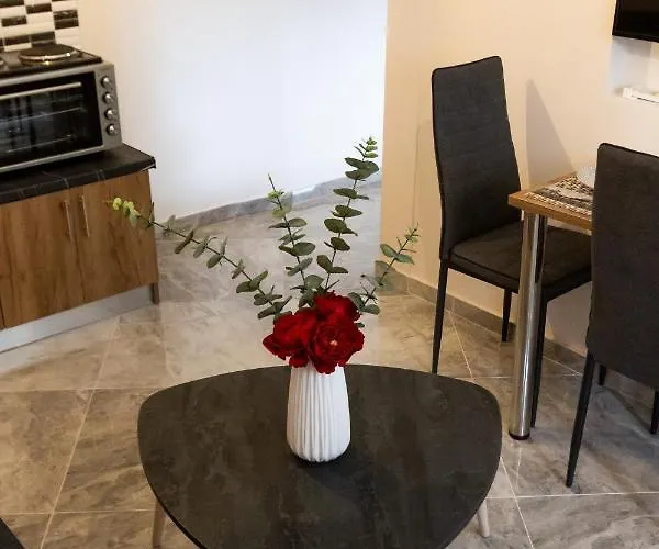 Apartment K&m