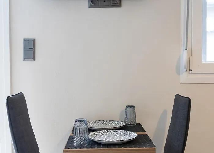 K&m Apartment