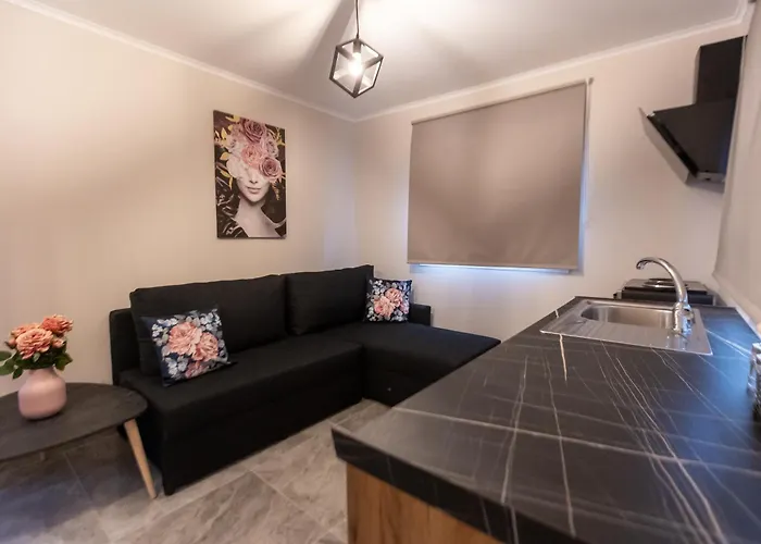 Apartment K&m