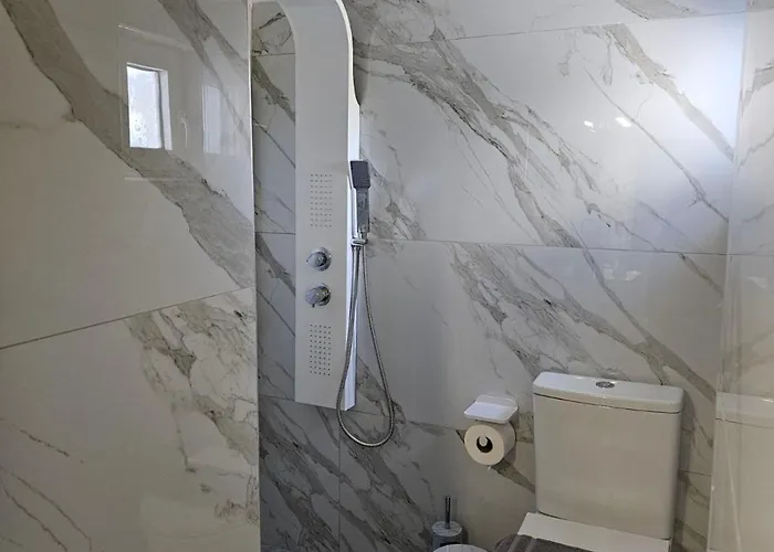 Apartment K&m *