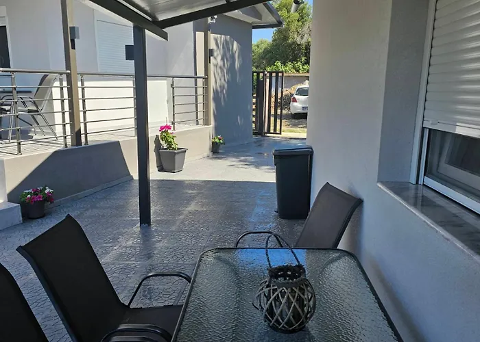 K&m Apartment *