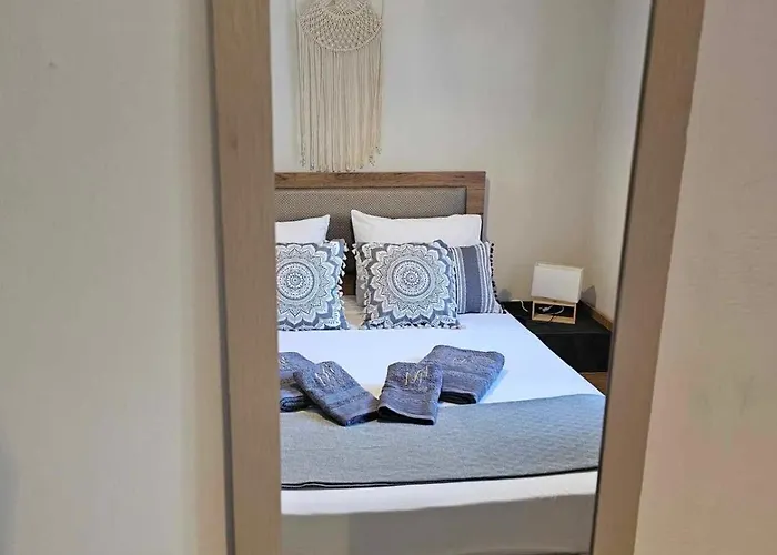 Apartment K&m
